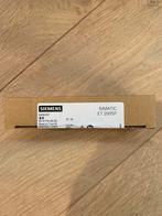 Siemens Simatic ET 200SP BaseUnit Type A0 BU15-P16+A0+2B, Hobby en Vrije tijd, Elektronica-componenten, Ophalen of Verzenden, Nieuw