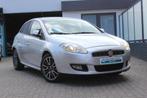 Fiat Bravo 1.4 T-Jet Edizione Sport Cruise, Lichtmetaal Nett, Voorwielaandrijving, Gebruikt, 4 cilinders, Origineel Nederlands