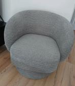 Teddy draai fauteuil zgan!, Huis en Inrichting, Fauteuils, Ophalen, Zo goed als nieuw, Stof