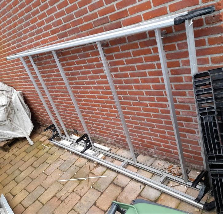 Imperiaal - Dakdrager, Auto diversen, Dakdragers, Ophalen