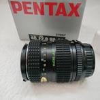  Pentax-M 40-80mm F2.8-4 Zoom Lens voor K Mount Pentax, Ophalen of Verzenden, Zo goed als nieuw, Telelens, Zoom