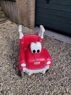 Little tikes loopauto, Ophalen, Gebruikt