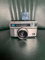 Kodak 277X Instamatic Camera + Sylvania flashcube, Compact, ?, Zo goed als nieuw, Kodak
