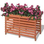 Kweek/Plantenbak 100x50x71 cm hout slechts €35,-, Minder dan 60 cm, Nieuw, Rechthoekig, Hout