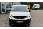 Peugeot Partner 1.5 BLEUHDI 56KW 76PK EURO 6 BI € 8.250,00, Auto's, Bestelauto's, 4 cilinders, Parkeersensor, Wit, Origineel Nederlands