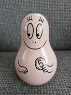 Barbapapa spaarpot vintage, Ophalen of Verzenden, Gebruikt