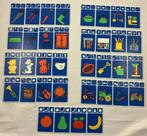 Educo thema kwartet spel wereld om ons heen schoolmateriaal, Kinderen en Baby's, Speelgoed | Educatief en Creatief, Postbus 64461, Brunssum, Nederland