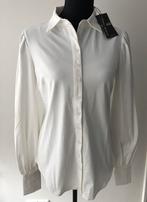 Mi Piace travelstof blouse maat: M Off white, Kleding | Dames, Maat 38/40 (M), Mi Piace, Wit, Nieuw