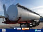 FELDBINDER KIP 60M3, Auto's, Overige kleuren, Bedrijf, ABS, Aanhangers en Opleggers