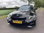 BMW 3-serie Touring 330e M Sport Pano||Laser|High Executive, Auto's, BMW, Automaat, 1998 cc, Achterwielaandrijving, Gebruikt