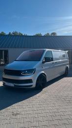 Vw transporter t6 l2 2.0 tdi, Auto's, Particulier, Te koop