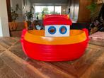 Playmobil 1.2.3 Noach’s Ark – compleet met dieren, Kinderen en Baby's, Speelgoed | Playmobil, Ophalen of Verzenden, Zo goed als nieuw