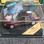 1:43 RENAULT SAFRANE ‘INITIALE’ …… NÚ 10,- !!, Hobby en Vrije tijd, Modelauto's | 1:43, Ophalen of Verzenden, Zo goed als nieuw
