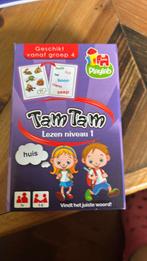 Tam Tam Lezen, Ophalen of Verzenden, Zo goed als nieuw