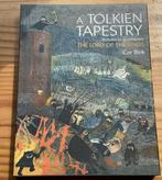 A Tolkien Tapestry gesigneerd door Cor Blok 500 exemplaren, Ophalen of Verzenden, Nieuw