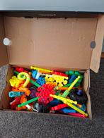 Kids K'nex, Kinderen en Baby's, Speelgoed | Bouwstenen, Ophalen, Zo goed als nieuw, K'nex