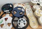 Restpartij SMD reels, +/- 100 reels, Undef, Verzenden, Undef, Zo goed als nieuw