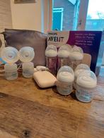 Goedwerkende Philips Avent Kolf, Ophalen of Verzenden, Borstkolf