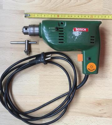 Boormachine Bosch P110 SBO