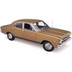 1/18 1967 Ford Falcon XR GT goudmetallic, Ophalen of Verzenden, Nieuw, Overige merken