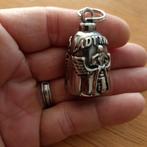 Gremlin Guardian Bell RVS lady Rider, Overige materialen, Overige voorstellingen, Verzenden, Nieuw