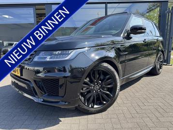 Land Rover Range Rover Sport 2.0 P400e Autobiography Dynamic beschikbaar voor biedingen