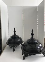 Aziatisch antiek, Ophalen