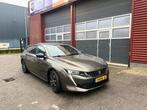 Peugeot 508 1.6 Plug-in Hybrid 181pk E-eat8 2020 Grijs, Auto's, 745 kg, 4 cilinders, 181 pk, Stationwagon
