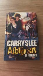 Carry Slee - Afblijven, Ophalen of Verzenden, Maria Peters; Carry Slee