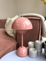 Retro mushroom / paddenstoel design tafellamp, Huis en Inrichting, Lampen | Tafellampen, Ophalen of Verzenden, Nieuw, Minder dan 50 cm