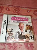 Mijn Dierenpraktijk - Nintendo DS, Spelcomputers en Games, Ophalen of Verzenden