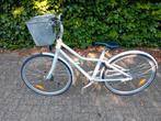 Fiets, Fietsen en Brommers, Fietsen | Meisjes, Ophalen of Verzenden, Zo goed als nieuw, 26 inch of meer