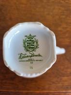 Compleet Koffie/Thee Servies - Weimar Porzellan, Antiek en Kunst, Ophalen of Verzenden