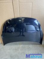 OPEL CORSA D Zwart Motorkap 2006-2014, Ophalen, Gebruikt, -, -