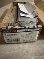 Geze TS 4000 Deurdranger - Nieuw in doos, Ophalen, Nieuw, Overige materialen, Overige typen