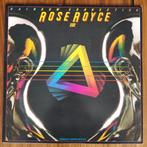 LP - Rose Royce – Rainbow Connection IV, 1960 tot 1980, R&B, Gebruikt, Ophalen of Verzenden