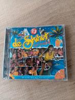 De Skihut Rotterdam 13 - CD, Ophalen of Verzenden, Zo goed als nieuw