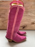 Bootstock cowboylaarzen pink lady 37, Kleding | Dames, Hoge laarzen, Bootstock BV, Nieuw, Ophalen of Verzenden