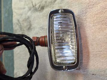 Ruhla achteruitrij verlichting DDR oldtimer  EMW, Wartburg beschikbaar voor biedingen