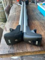 BMW E61 Originele Dakdragers, Auto diversen, Dakdragers, Ophalen of Verzenden, Gebruikt