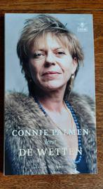 Connie Palmen leest De Wetten, 7 cd's, Boeken, Cd, Ophalen of Verzenden, Connie Palmen, Volwassene