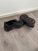 Alexander McQueen, Kleding | Heren, Schoenen, Ophalen of Verzenden, Zo goed als nieuw, Zwart