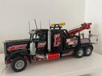 LEGO Technic 8285 Tow Truck Silver Edition, Ophalen of Verzenden, Gebruikt, Complete set, Lego