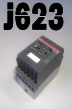 ABB CM-ENN Liquid Level monitoring Relay, Gebruikt, Affolternstrasse 44, 8050 Zurich, Switzerland, ABB Asea Brown Boveri Ltd, Contact.center@nl.abb.com