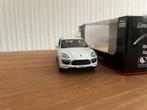 Porsche Cayenne Topcar Limited Edition, Hobby en Vrije tijd, Modelauto's | 1:32, Verzenden, Zo goed als nieuw, Auto, Overige merken