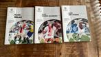 Programmaboekjes Champions League 94/95 Ajax, Verzamelen, Ophalen, Gebruikt, Ajax, Boek of Tijdschrift