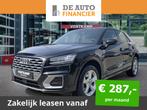 Audi Q2 1.0 TFSI S-TRONIC SPORT TREKHAAK/NAVI/C € 20.950,0, Auto's, Audi, Emergency brake assist, 999 cc, 56 €/maand, SUV of Terreinwagen