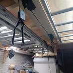 Datona degelijke fietslift, Fietsen en Brommers, Fietsaccessoires | Fietsgereedschap, Ophalen of Verzenden, Gebruikt