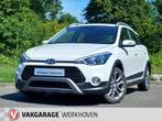 Hyundai I20 1.0 T-GDI 100pk ACTIVE | Camera | Lane Assist |, Auto's, Voorwielaandrijving, Gebruikt, Zwart, 100 pk