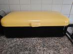 Unieke vintage broodtrommel, Huis en Inrichting, Keuken | Tupperware, Ophalen, Gebruikt, Overige typen